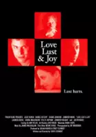 Daniel Getzoff / Love, Lust & Joy