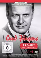 plakat serialu Curd Jürgens erzählt ...