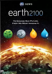 Plakat filmu Earth 2100
