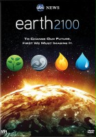 plakat filmu Earth 2100