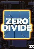 plakat gry Zero Divide