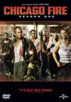 plakat - Chicago Fire (2012)