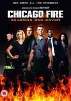 plakat - Chicago Fire (2012)