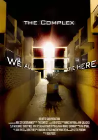 Plakat filmu The Complex