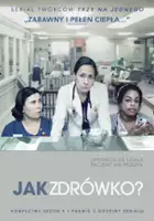 Laurie Metcalf / Jak zdrówko?