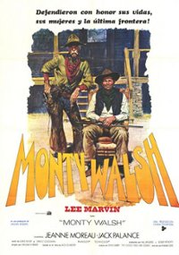 Monte Walsh