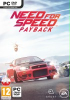 Need for Speed Payback