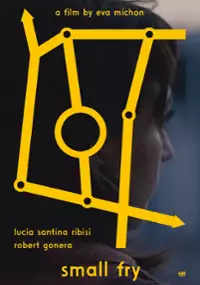 Plakat filmu Small Fry