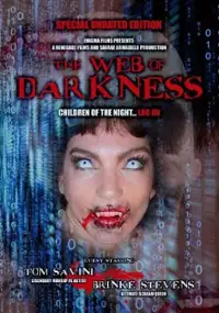 Plakat filmu Web of Darkness