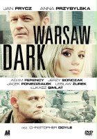 plakat filmu Warsaw Dark