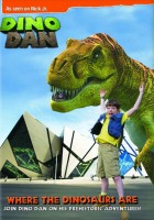plakat filmu Dino Dan