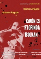 plakat filmu ¿Quién es Florinda Bolkan?