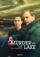 plakat filmu Murder By The Lake - The Sleepwalker