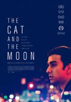 plakat filmu The Cat and the Moon