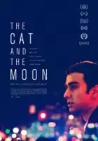 plakat filmu The Cat and the Moon