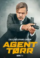 Mads S&aelig;ther Juul / Agent T&oslash;rr