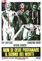 Edmondo Amati / Żywe trupy w Manchester Morgue