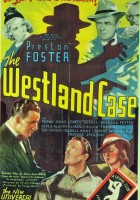 plakat filmu The Westland Case