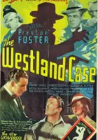 plakat filmu The Westland Case