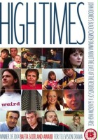 plakat - High Times (2004)