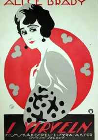 Plakat filmu The Whirlpool