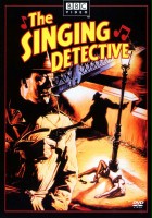plakat filmu The Singing Detective