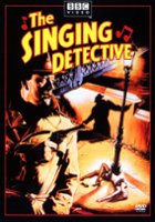 plakat filmu The Singing Detective
