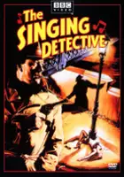 plakat serialu The Singing Detective