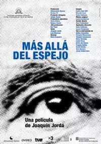 Plakat filmu Po drugiej stronie lustra