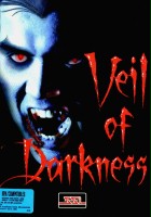 plakat filmu Veil of Darkness