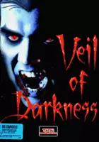 David Lucca / Veil of Darkness