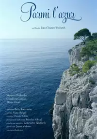 Plakat filmu Parmi l'azur
