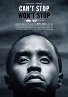 plakat filmu Can't Stop, Won't Stop: A Bad Boy Story