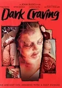 Plakat filmu Narodziny wampira