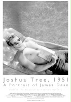 plakat filmu Joshua Tree, 1951: A Portrait of James Dean