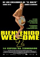 plakat filmu Bienvenido/Welcome 2