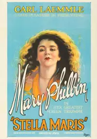 Plakat filmu Stella Maris