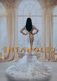 Plakat filmu Entangled