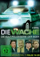 plakat serialu Die Wache