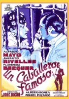 Florencia B&eacute;cquer / Un Caballero famoso