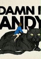 plakat filmu Damn It Andy