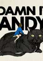 plakat filmu Damn It Andy