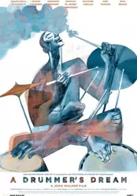 Plakat filmu A Drummer's Dream