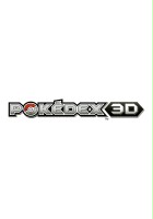 plakat filmu Pokedex 3D