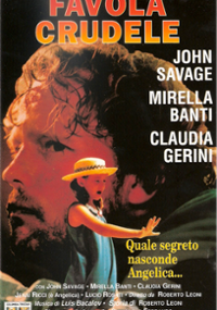 Plakat filmu Favola crudele
