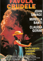 plakat filmu Favola crudele