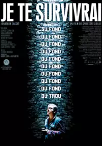 Plakat filmu Je te survivrai
