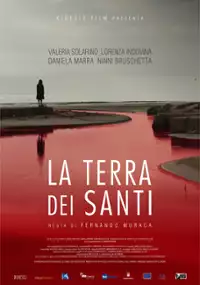 Plakat filmu La terra dei Santi
