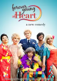 Plakat filmu Forever Young at Heart
