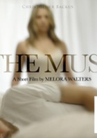 plakat filmu The Muse